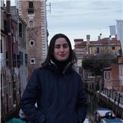 Laureata in Lingue e Letterature Straniere offro lezioni di lingua (spagnolo, francese, inglese) e letteratura